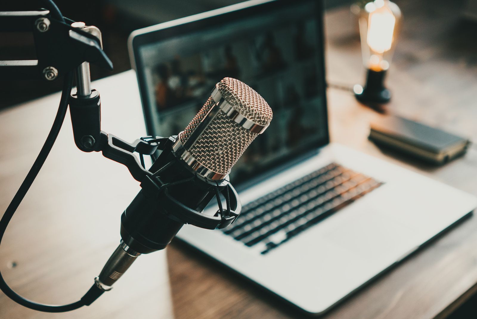 Podcast